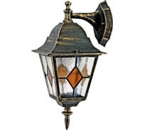 Уличный светильник ARTE LAMP, A1012AL-1BN