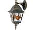 Уличный светильник ARTE LAMP, A1012AL-1BN 1