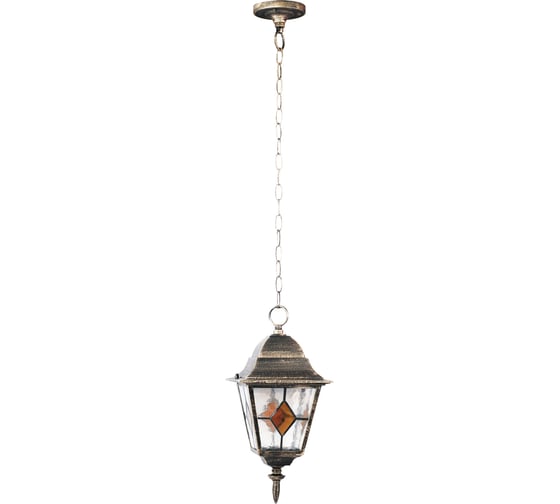Уличный светильник ARTE LAMP, A1015SO-1BN 1