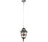Уличный светильник ARTE LAMP, A1015SO-1BN 1