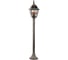 Уличный светильник ARTE LAMP, A1016PA-1BN 1