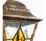 Уличный светильник ARTE LAMP, A1016PA-1BN 3