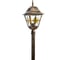 Уличный светильник ARTE LAMP, A1016PA-1BN 4