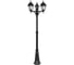 Уличный светильник ARTE LAMP, A1017PA-3BK 1