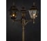 Уличный светильник ARTE LAMP, A1017PA-3BN 3