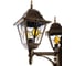 Уличный светильник ARTE LAMP, A1017PA-3BN 4