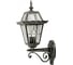 Уличный светильник ARTE LAMP, A1351AL-1BS 1