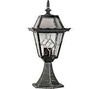 Уличный светильник ARTE LAMP, A1354FN-1BS