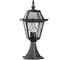 Уличный светильник ARTE LAMP, A1354FN-1BS 1