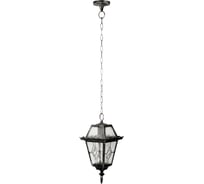 Уличный светильник ARTE LAMP, A1355SO-1BS