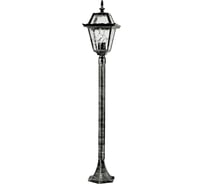 Уличный светильник ARTE LAMP, A1356PA-1BS
