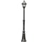 Уличный светильник ARTE LAMP, A1357PA-1BS 1