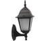 Уличный светильник ARTE LAMP, A1011AL-1BK 1