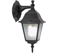 Уличный светильник ARTE LAMP, A1012AL-1BK