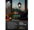 Уличный светильник ARTE LAMP, A1015SO-1BK 5