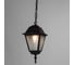Уличный светильник ARTE LAMP, A1015SO-1BK 2