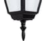 Уличный светильник ARTE LAMP, A1015SO-1BK 3
