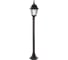 Уличный светильник ARTE LAMP, A1016PA-1BK 1