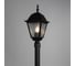 Уличный светильник ARTE LAMP, A1016PA-1BK 2