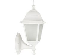 Уличный светильник ARTE LAMP, A1011AL-1WH
