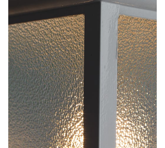 Уличный светильник ARTE LAMP, A1011AL-1WH