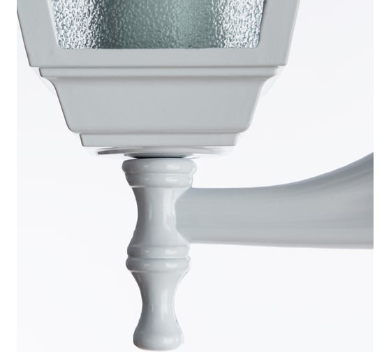 Уличный светильник ARTE LAMP, A1011AL-1WH