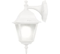 Уличный светильник ARTE LAMP, A1012AL-1WH
