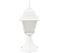 Уличный светильник ARTE LAMP, A1014FN-1WH