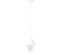 Уличный светильник ARTE LAMP, A1015SO-1WH