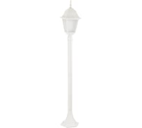 Уличный светильник ARTE LAMP, A1016PA-1WH