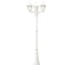 Уличный светильник ARTE LAMP, A1017PA-3WH 1