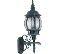 Уличный светильник ARTE LAMP, A1041AL-1BG