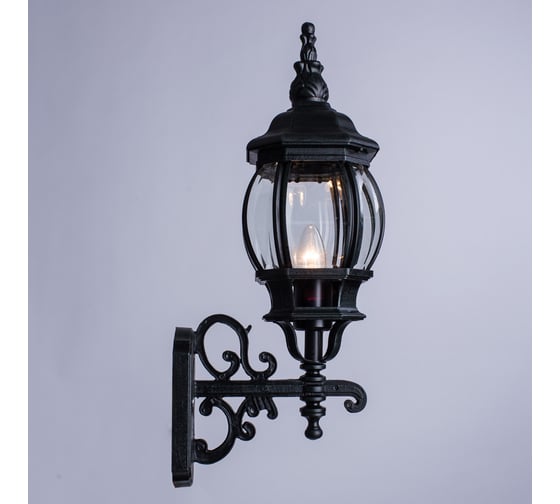 Уличный светильник ARTE LAMP, A1041AL-1BG