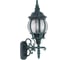 Уличный светильник ARTE LAMP, A1041AL-1BG 1