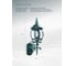 Уличный светильник ARTE LAMP, A1041AL-1BG 3