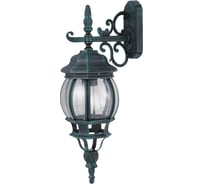 Уличный светильник ARTE LAMP, A1042AL-1BG