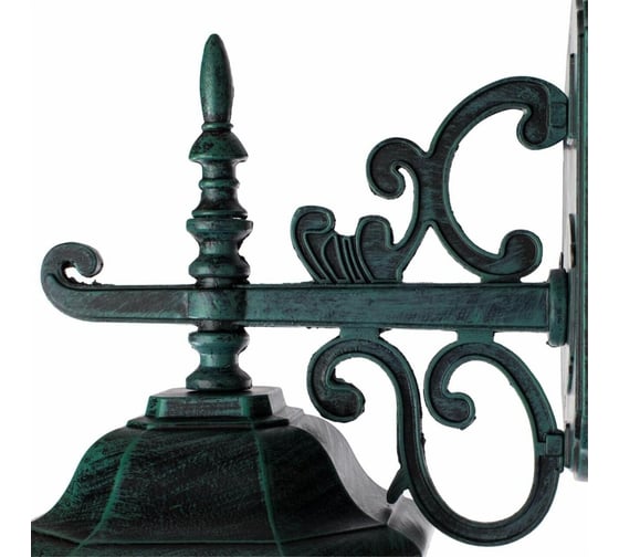 Уличный светильник ARTE LAMP, A1042AL-1BG