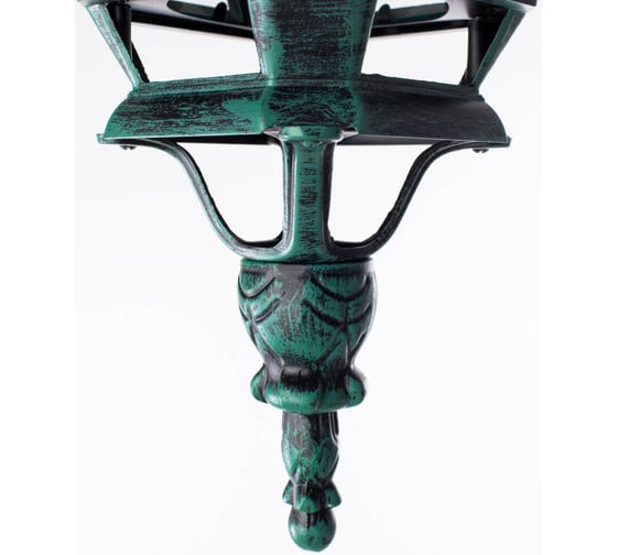 Уличный светильник ARTE LAMP, A1042AL-1BG