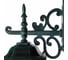 Уличный светильник ARTE LAMP, A1042AL-1BG 4