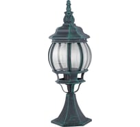 Уличный светильник ARTE LAMP, A1044FN-1BG