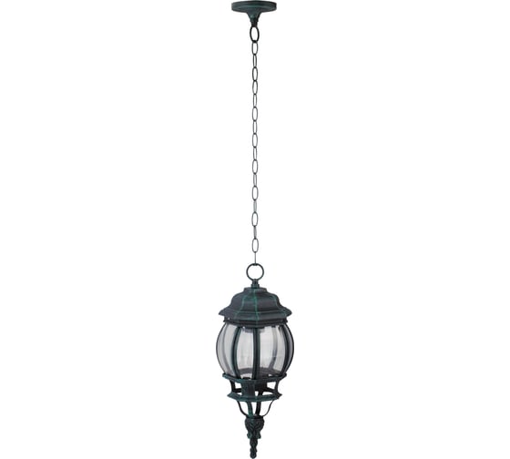 Уличный светильник ARTE LAMP, A1045SO-1BG 1