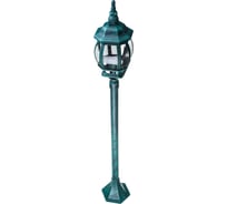 Уличный светильник ARTE LAMP, A1046PA-1BG