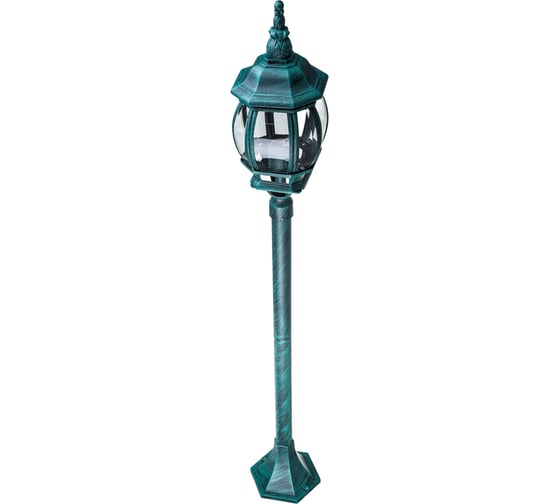 Уличный светильник ARTE LAMP, A1046PA-1BG 1