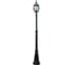 Уличный светильник ARTE LAMP, A1047PA-1BG 1