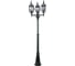Уличный светильник ARTE LAMP, A1047PA-3BG 1