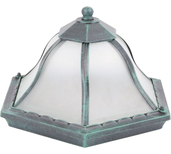 Уличный светильник ARTE LAMP, A1826PF-2BG 1