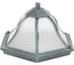 Уличный светильник ARTE LAMP, A1826PF-2BG 1