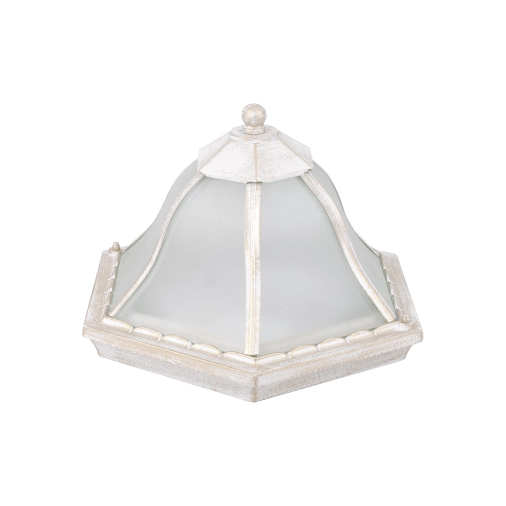 Уличный светильник ARTE LAMP, A1826PF-2WG - выгодная цена, отзывы ...