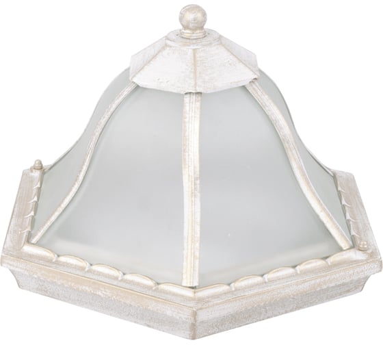 Уличный светильник ARTE LAMP, A1826PF-2WG