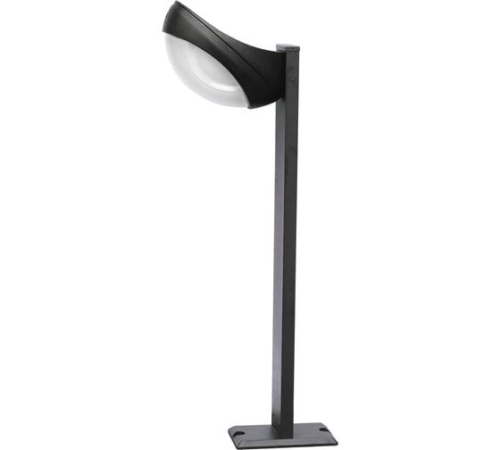 Уличный светильник ARTE LAMP, A2047PA-1BK